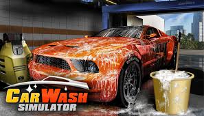 You simply tap on the machine you want to use and pay right from your phone within seconds. Car Wash Simulator On Steam