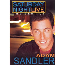 SATURDAY NIGHT LIVE