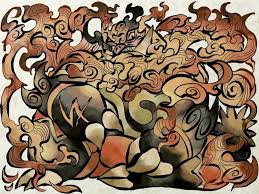 We did not find results for: Pokemon Japanese Art Style