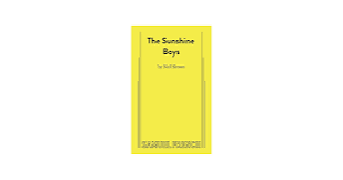 The Sunshine Boys: Simon, Neil: 9780573615962: Amazon.com: Books