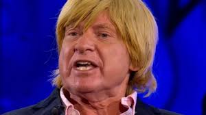 Celebrity Big Brother's Michael Fabricant slams Trisha Goddard with  surprise comment