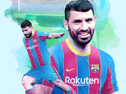 أكد النجم الأرجنتيني سيرخيو أجويرو نجم وهداف نادي مانشستر سيتي أنه من الصعب المشاركة رفقة مواطنه ليونيل ميسي نجم نادي برشلونة الإسباني خلال الفترة المقبلة. Sj9b8crxamnw8m