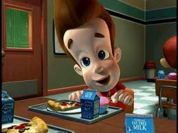 I remember being grounded a whole week and not being allowed to go to my best friend's bachelor party. Jimmy Neutron Boy Genius 2001 Imdb