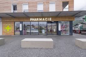 Epingle Sur Pharmacies