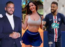Maluma y natalia se conocieron en 2017 cuando grabaron el video de 'felices los 4'. Natalia Barulich Ex De Maluma Estaria Saliendo Con Exnovio De Una Modelo Colombiana