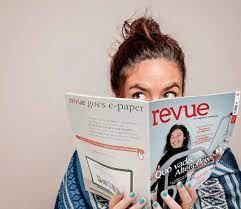 Revue 2023/05 by Revue - De Magazin fir Lëtzebuerg - Issuu