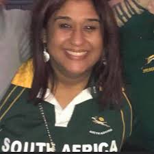 Shocking images of Vanessa van Rensburg's badly bruised body were shown in  the Humansdorp regional court