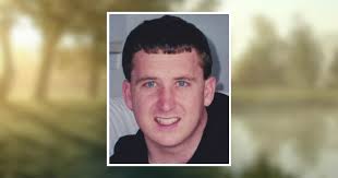 Martin Ryan Woods Obituary June 28, 2024