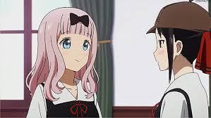 Kaguya Wants To Be Confessed To 9gag is your best source of fun! kaguya wants to be confessed to