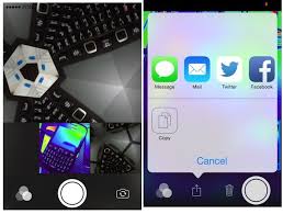Like the original app, photo booth for windows 7 includes a selection of special effects you can apply to the image on your webcam in real time, and then take a picture of it. Get Ios7 Photo Booth App On Iphone Or Ipad Touch Innov8tiv