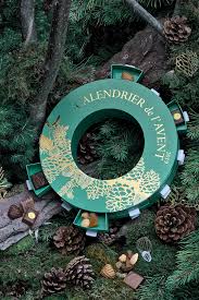 Palmares Des Plus Beaux Calendriers De L Avent De Noel 2019 Calendrier De L Avent Calendrier De L Avent Chocolat Avent