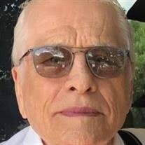 Thomas H. Jacklin Obituary