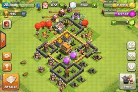 Maybe you would like to learn more about one of these? Inilah Strategi Susunan Pertahanan Coc Th 5 Terkuat Dan Terbaik Cahayaku11