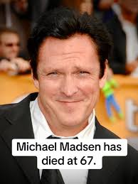 Michael Madsen Causes of Death