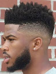 The tapering of hair is subtle and stylish. 20 Coolest Fade Haircuts For Black Men In 2021 The Trend Spotter