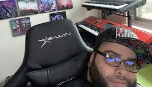 Secretlab TITAN Evo 2022 Series Gaming Chair review