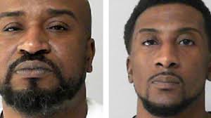 Two charged in deadly Marlboro County shooting