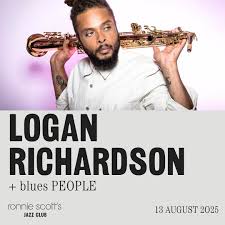 Logan Richardson (@loganrichardsonworld) • Facebook