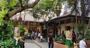 Image result for rumah mode bandung
