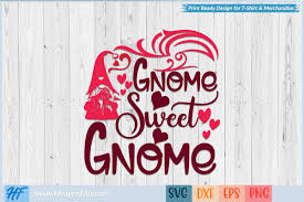 Free Free 93 Gnome Sweet Gnome Svg Free SVG PNG EPS DXF File