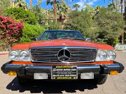 Image result for Apricot Orange 1980 Mercedes