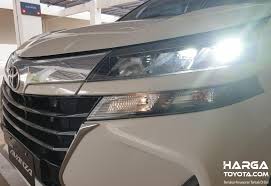 Meski basisnya adalah toyota avanza, veloz dibuat lebih istimewa fitur dan spesifikasi beda. Lampu Led Toyota Avanza 2019 Cepat Rusak Mitos Atau Fakta