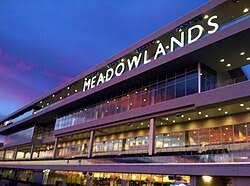 Meadowlands Racetrack - Wikipedia