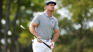 Bryson dechambeau has been hitting his driver a long way after his goal to add muscle. 2020 Us Open Rangliste Gewinner Bryson Dechambeau Macht Sich Auf Den Weg Durch Winged Foot Um Den Ersten Major Zu Erobern