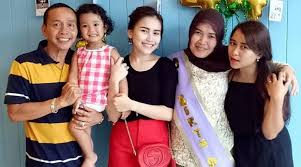 Bukan cuma jalan protokol, tol pun bisa macet yang bikin orang ngelus dada sampai nangis, kalau nggak terbiasa. Bilqis Dihina Ibu Ayu Ting Ting Keluarkan Sumpah Serapah Ini
