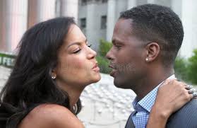 Veronica Webb at Fall 2011 Fashion Show Editorial Image