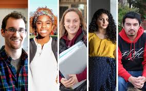 We value hard work, kindness, and determination—and our graduates see big results. For These Young Nontraditional College Students Adulting Is A Requirement Npr