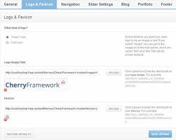 Cherry Framework Wordpress Theme Framework Review