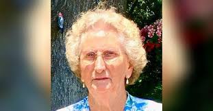 Mrs. Eunice Fowler Chastain Obituary