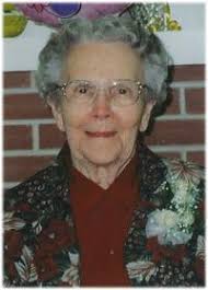 Obituary of Susie Biever