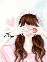 Kartun muslimah korea gambar kartun via gambarkartunbaru.blogspot.com. Gambar Kartun Comel Korea Mino Gambar