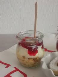 Eierlikor Joghurt Rote Grutze Tiramisu Rezepte Rote Grutze Tiramisu