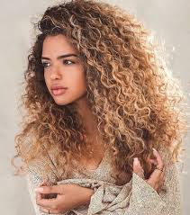 Long hair men continue to look fashionable and trendy. 40 Blonde Curly Hair Ideas For Girls Amazing And Useful Tips