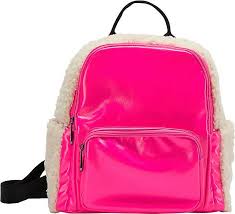 #ripped off #swagger jacked #corporate accountability #mymo #mymo mochi #hellbent #styling #artists on tumblr #photography #seattle #northwestcreatives #artistsoninstagram. Mymo Rucksack Pink Gortz 92929903