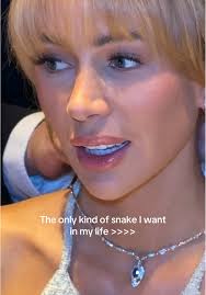 Olivia Attwood Rimmel