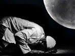 Ini jelas sekali, karena pada waktu. Doa Setelah Sholat Tahajud Agar Cepat Dikabulkan Allah Swt Latin Dan Arab Doa Tahajjud Lengkap Arti Tribun Pontianak