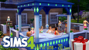 Seasons, my first pet stuff, jungle adventure, laundry day, holiday pack, cats and dogs, toddler stuff, fitness stuff, parenthood, vampires, bowling night stuff, toddlers, city living, vintage glamour, dine out, kids room stuff, romantic garden stuff, movie hangout stuff, get. The Sims 4 Free Anniversary All In One Portable 1 61 15 1020 The Sim Architect