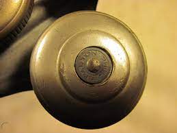 Antique 1920 S 1930 S Sparton 4 Horn 6 Volt Car Automobile Chime Parts Or Repair 1837852637