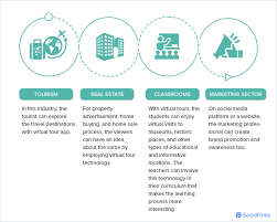 Studying during quarantine idea thin line illustration. The Best 10 Free And Open Source Virtual Tour Software Solutions