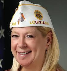 The American Legion Family