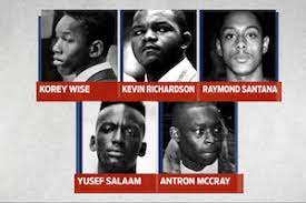 About 6.5 million pets are given to adoption agencies each year nationwide. Central Park Five Case Exposes America S Criminal Injustice System Btl