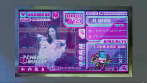 Before debuting, cherry bullet was introduced first on the reality show inside channel cherry bullet, which began airing on mnet on. Cherry Bullet Introduces Themselves With Retro Q A Mv The Kraze