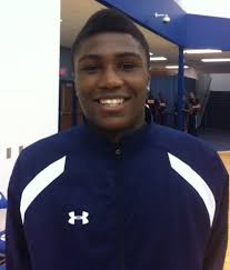 2014 forward Malek Harris impressed by visit to Indiana