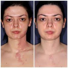 Kari Meadows's Instagram, Twitter & Facebook