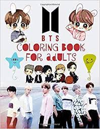 For some reason i can't edit a picture on an instructable that i just published. Bts Coloring Book For Adults Best Hand Drawn Kpop Coloring Book Pages Of Bts For Stress Relief And Meditations For 2020 A Great Coloring Book For Or Adult Who Is Into Coloring