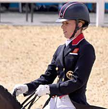 See more ideas about charlotte dujardin, dressage, dressage horses. Charlotte Dujardin Wikipedia